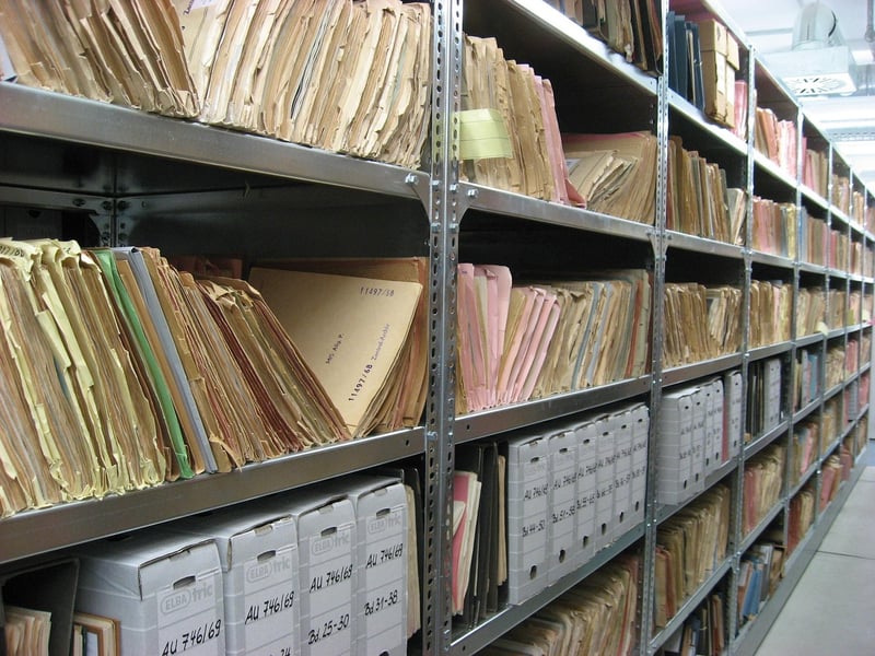 Historical Archives