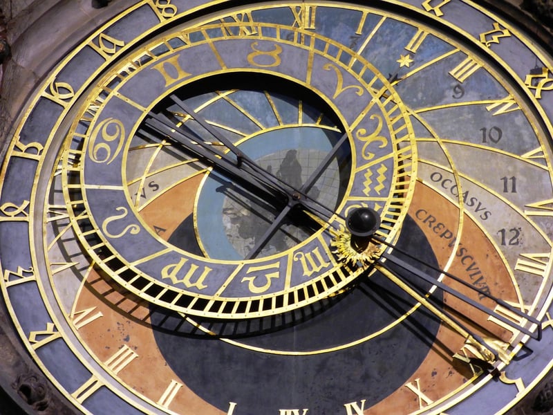 Time Warp Tips