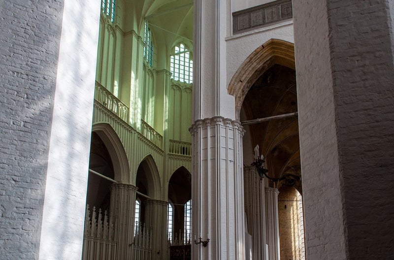 Historical Architecture