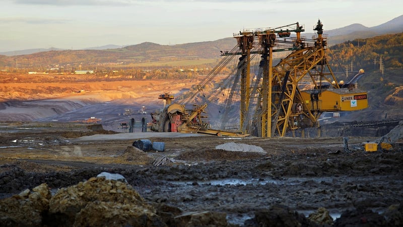 Industrial Revolution